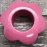 halvány pink