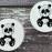 Panda (kerek)